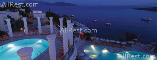 Joy Club Bodrum 20